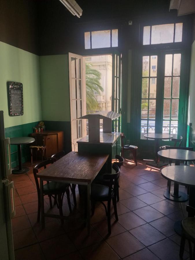 Santino Recoleta Otel Buenos Aires Dış mekan fotoğraf