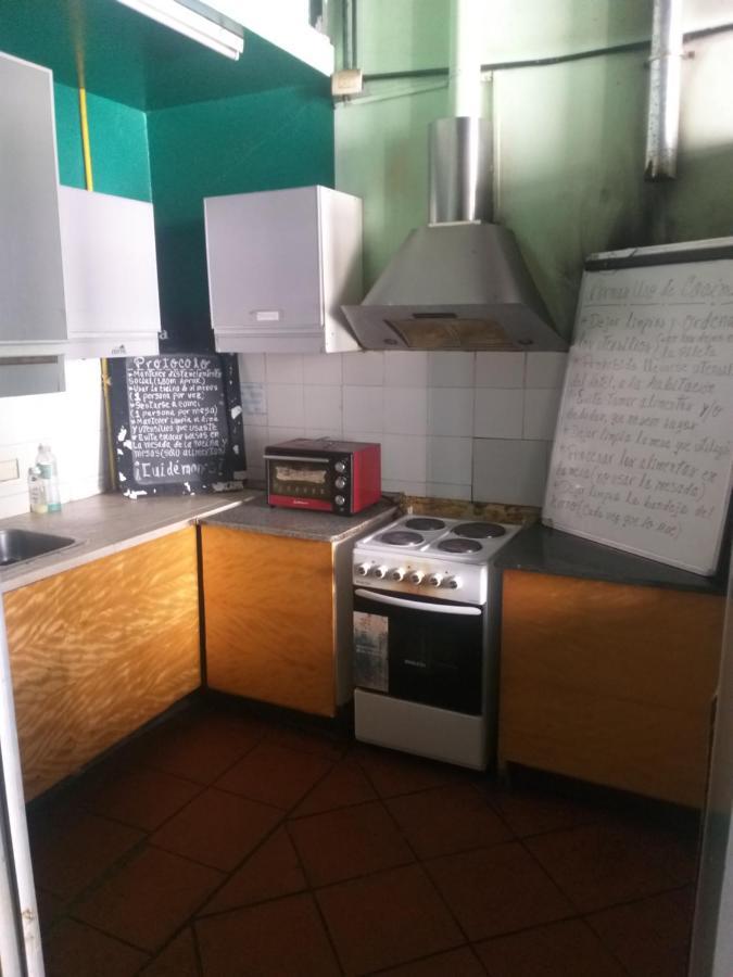 Santino Recoleta Otel Buenos Aires Dış mekan fotoğraf