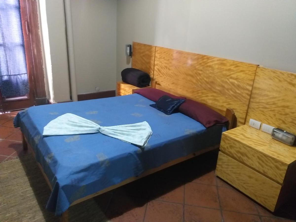 Santino Recoleta Otel Buenos Aires Dış mekan fotoğraf