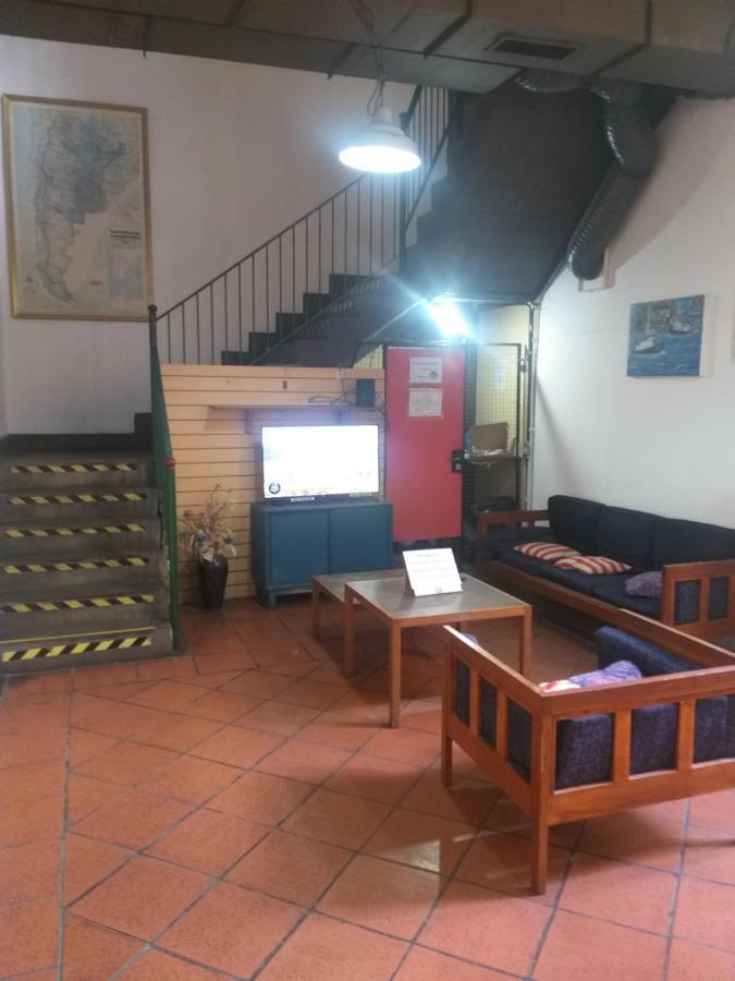 Santino Recoleta Otel Buenos Aires Dış mekan fotoğraf