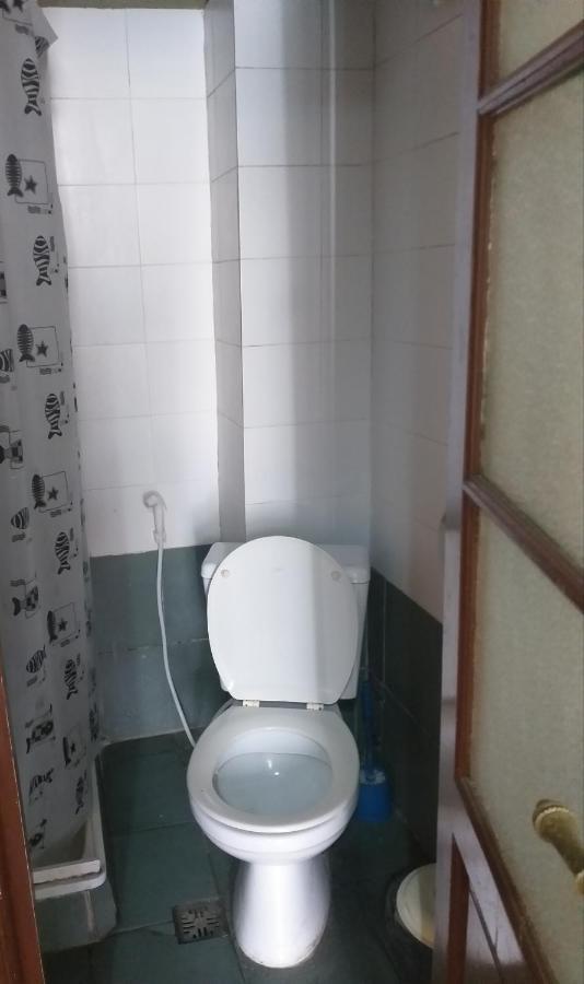 Santino Recoleta Otel Buenos Aires Dış mekan fotoğraf