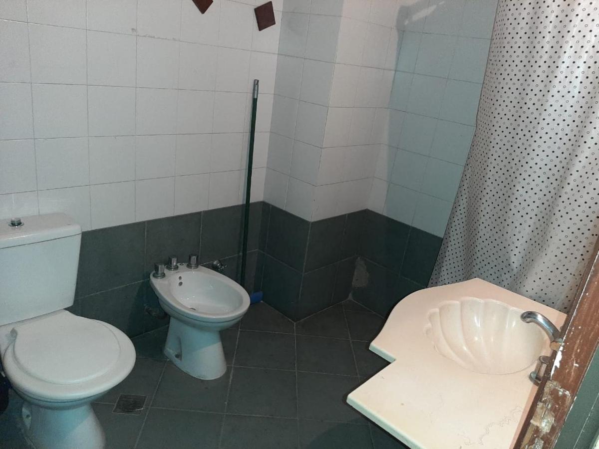 Santino Recoleta Otel Buenos Aires Dış mekan fotoğraf