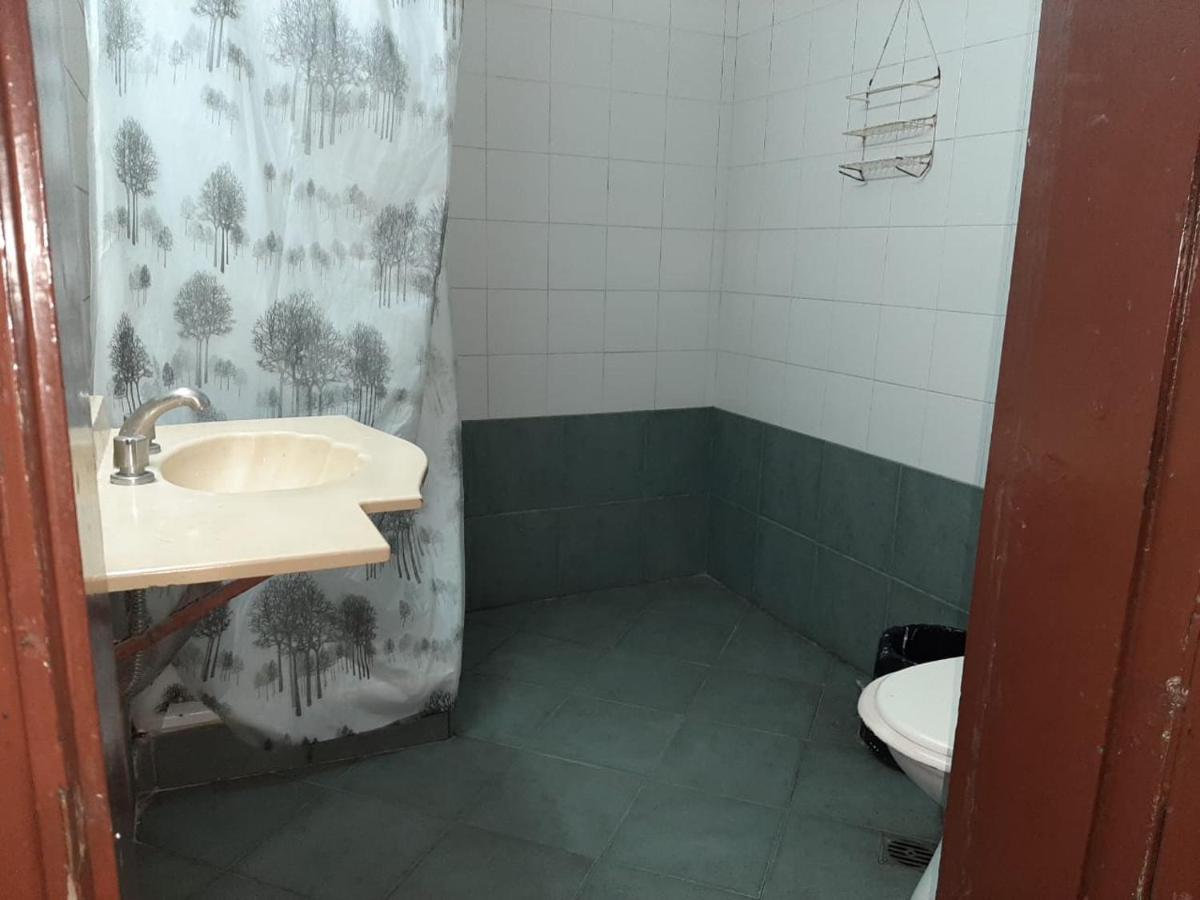 Santino Recoleta Otel Buenos Aires Dış mekan fotoğraf