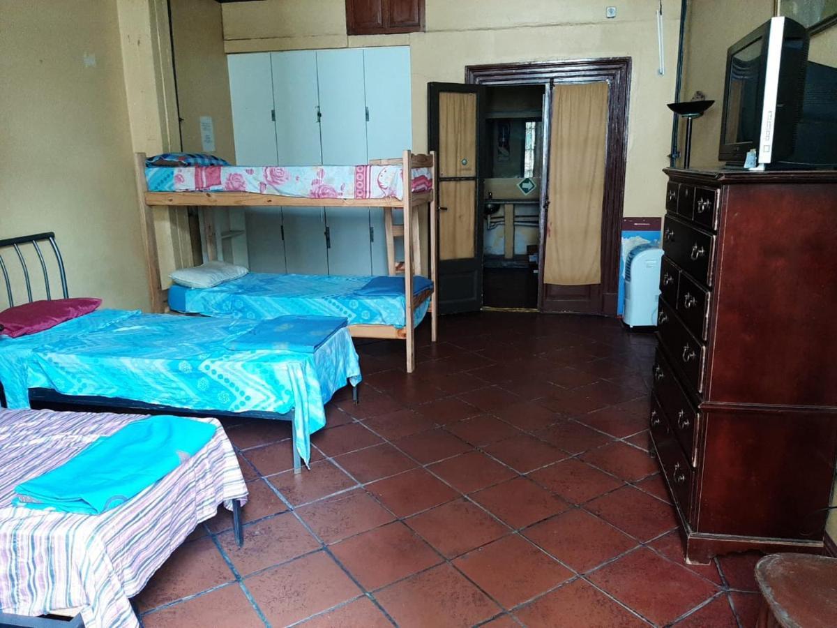 Santino Recoleta Otel Buenos Aires Dış mekan fotoğraf
