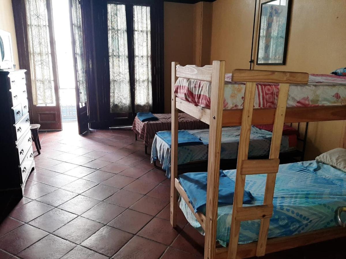 Santino Recoleta Otel Buenos Aires Dış mekan fotoğraf