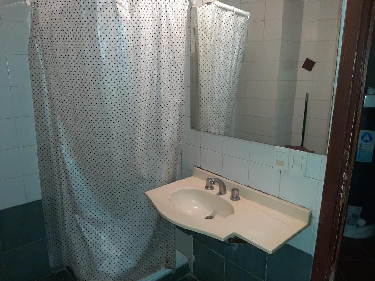Santino Recoleta Otel Buenos Aires Dış mekan fotoğraf