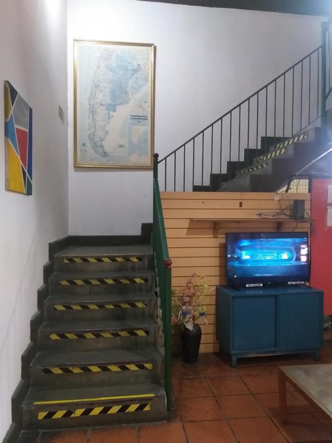 Santino Recoleta Otel Buenos Aires Dış mekan fotoğraf