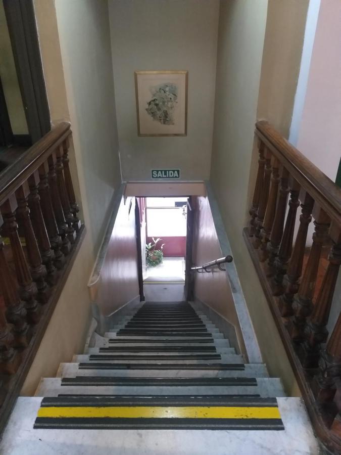 Santino Recoleta Otel Buenos Aires Dış mekan fotoğraf