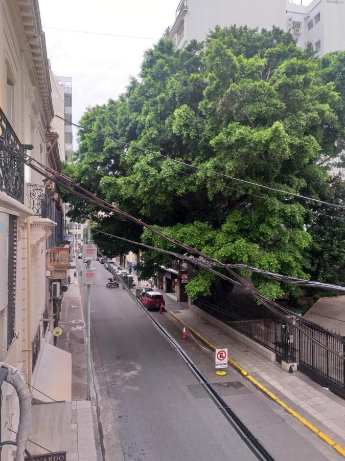 Santino Recoleta Otel Buenos Aires Dış mekan fotoğraf