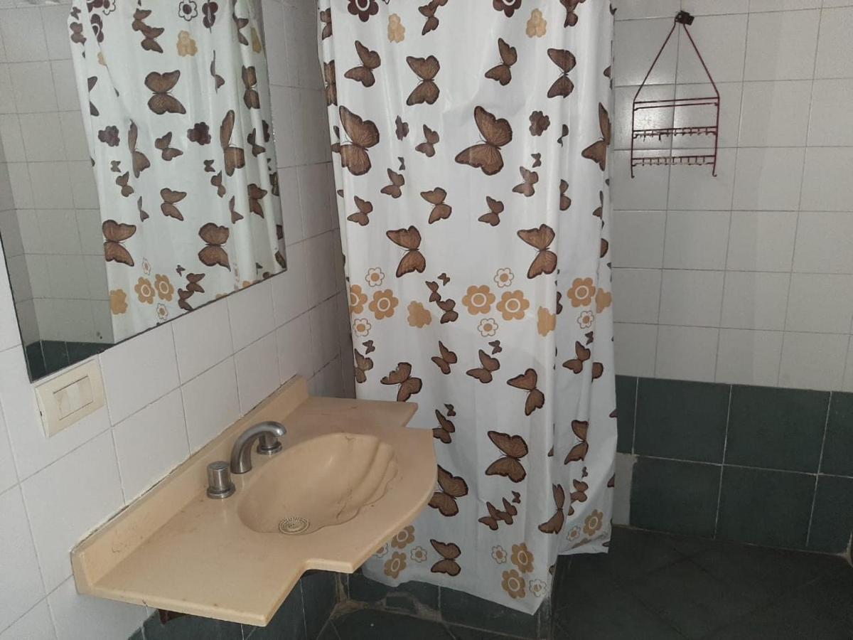 Santino Recoleta Otel Buenos Aires Dış mekan fotoğraf