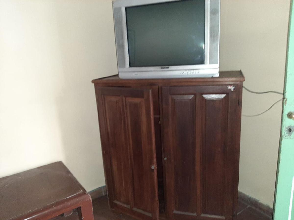 Santino Recoleta Otel Buenos Aires Dış mekan fotoğraf