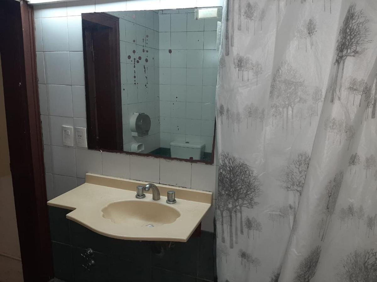 Santino Recoleta Otel Buenos Aires Dış mekan fotoğraf