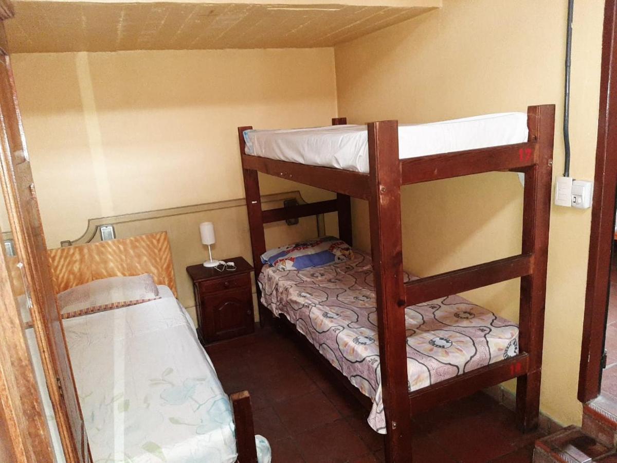 Santino Recoleta Otel Buenos Aires Dış mekan fotoğraf